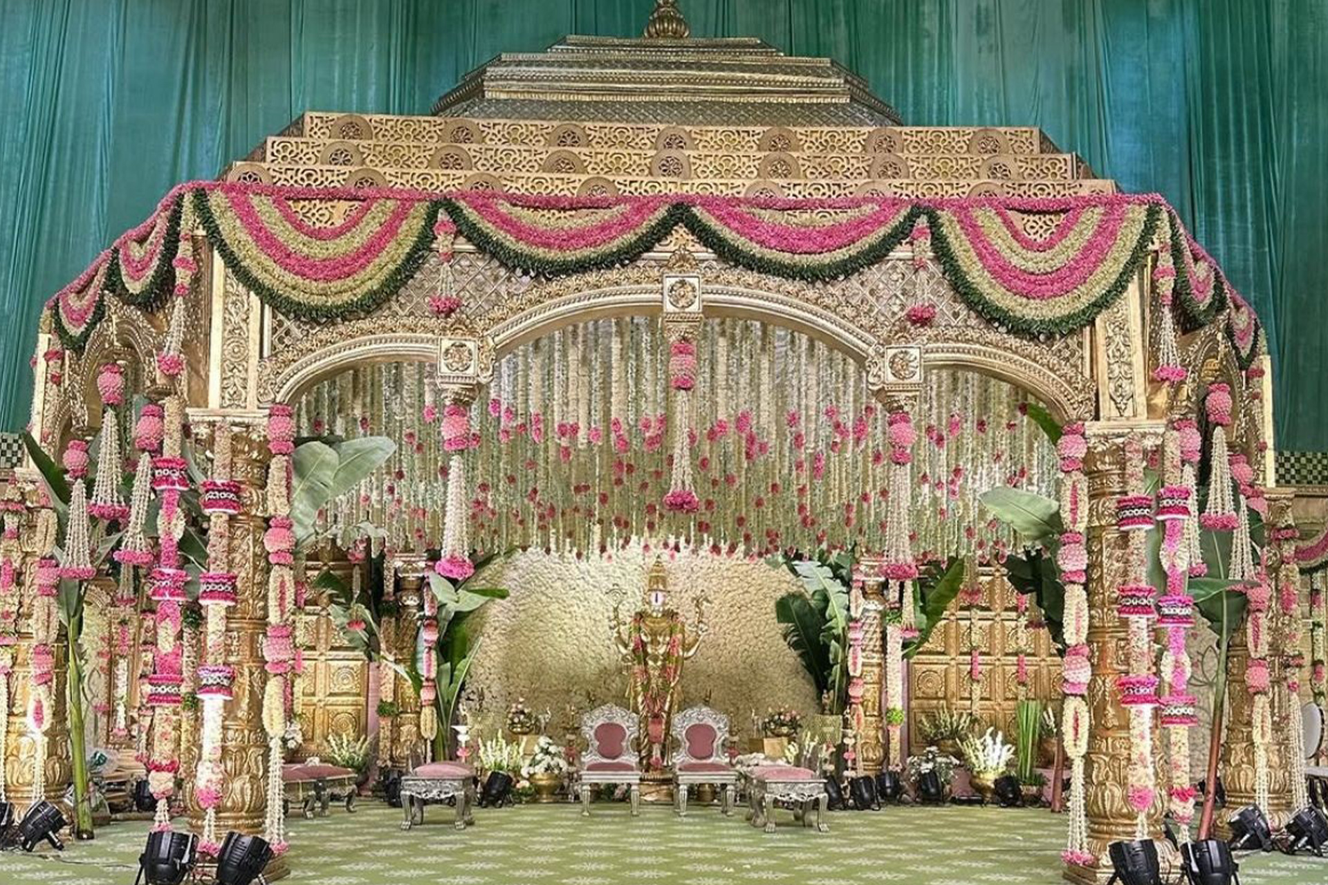 Mandap