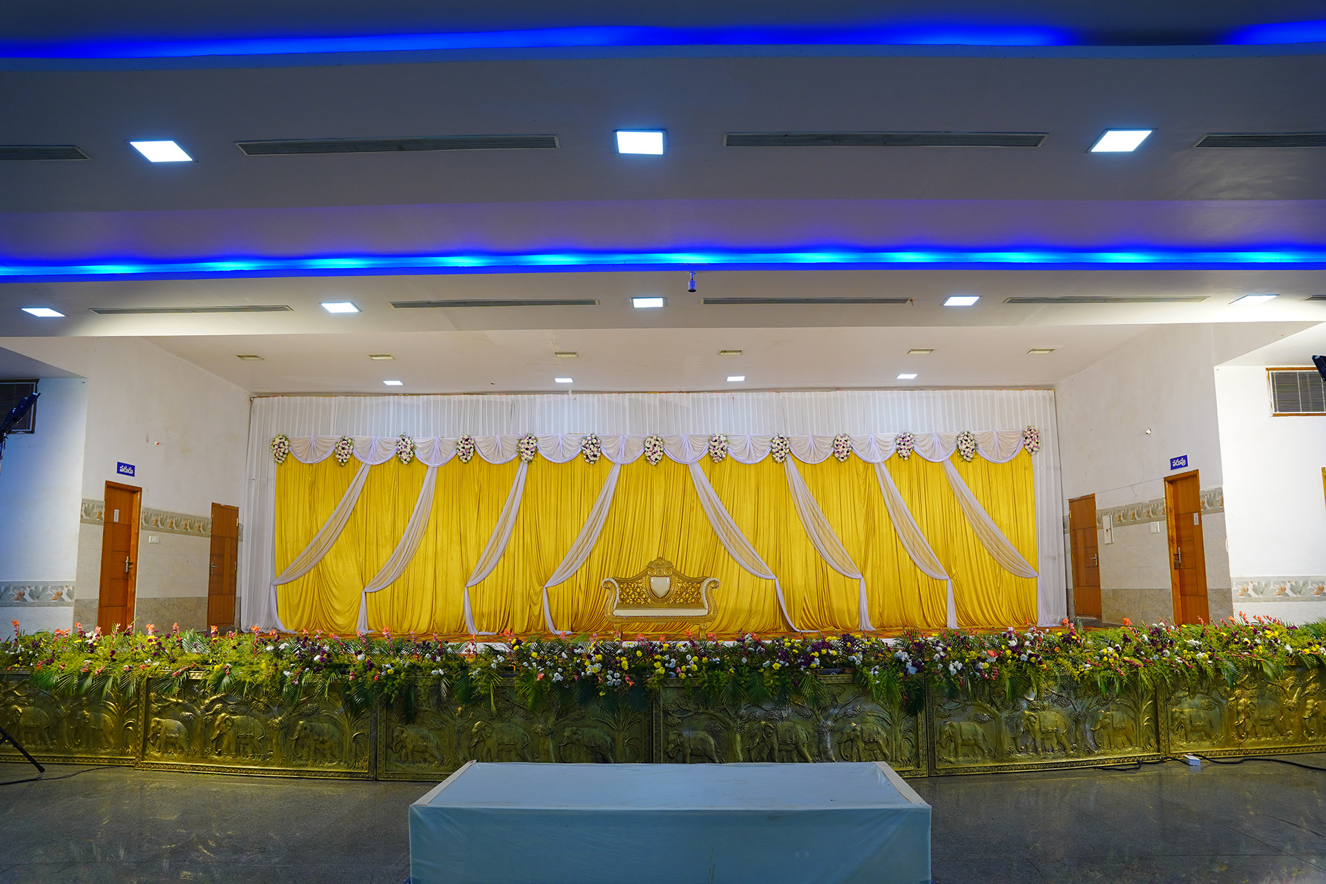 Wedding Hall